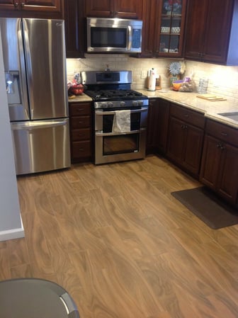Images Milford Tile Inc.
