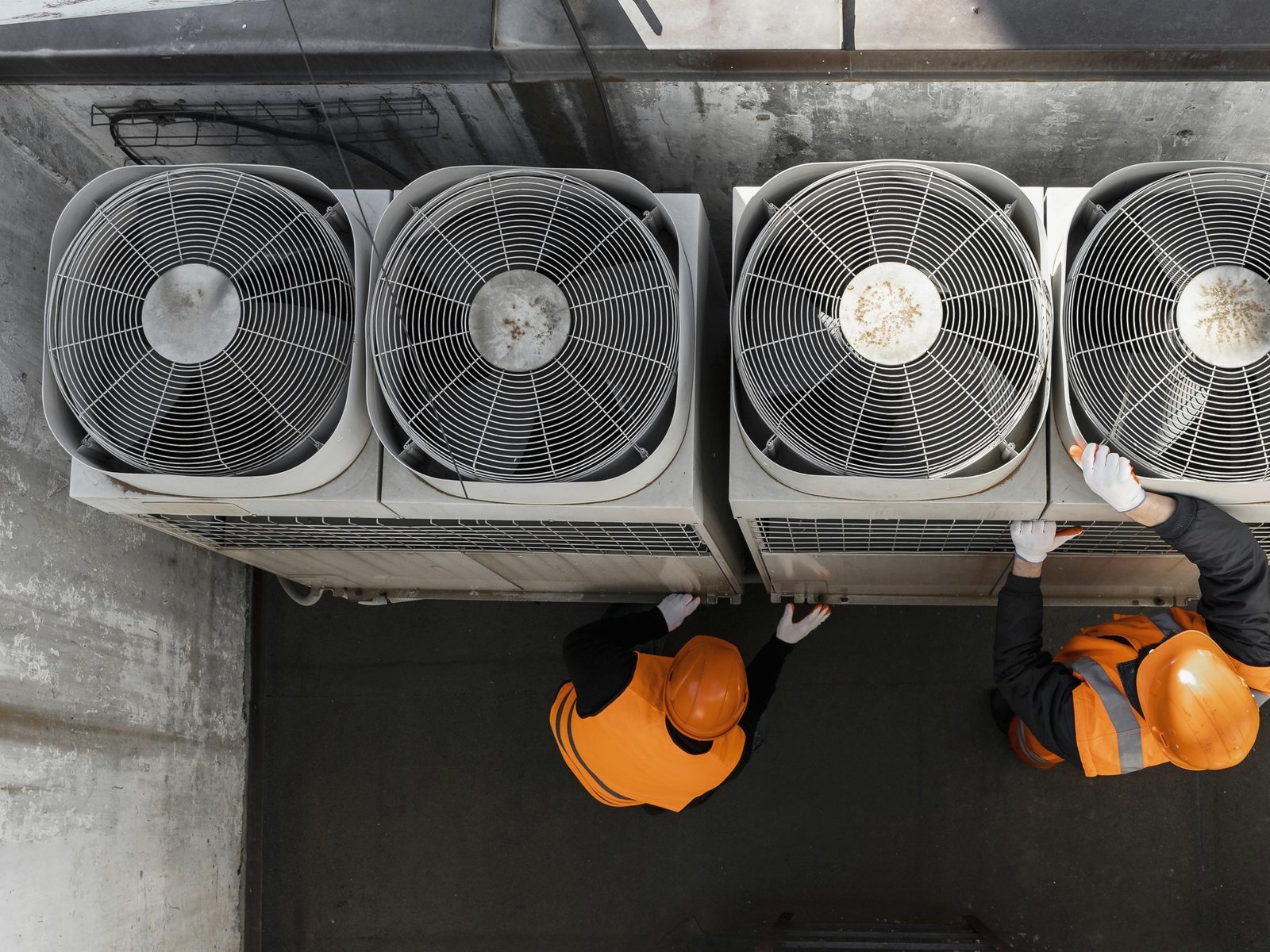 Rich's Heating & Sewer Services Inc