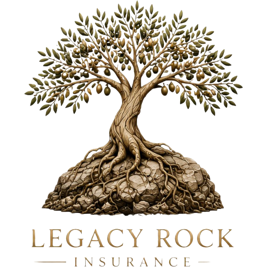 Legacy Rock Insurance