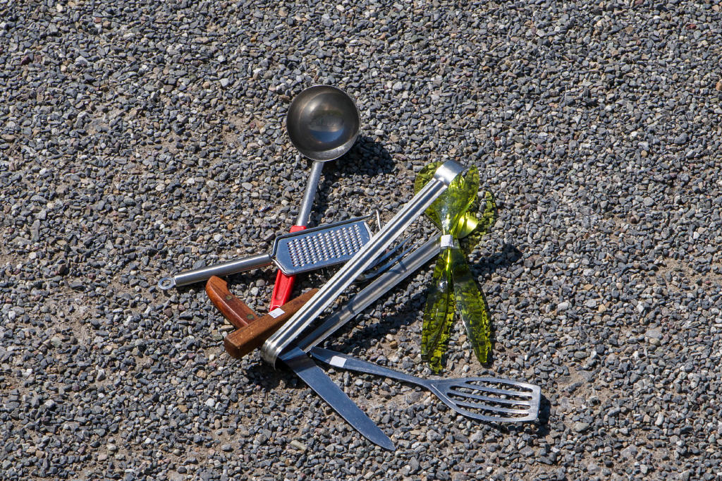 Brockito - Brockenhaus, Räumungen und Umzüge, Robert-Maillart-Strasse 14 in Zürich