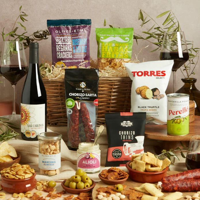 Images hampers.com