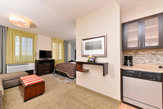 Images Staybridge Suites San Antonio - Stone Oak by IHG