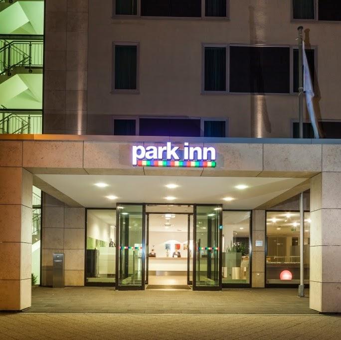 Kundenbild groß 1 Park Inn by Radisson Frankfurt Airport