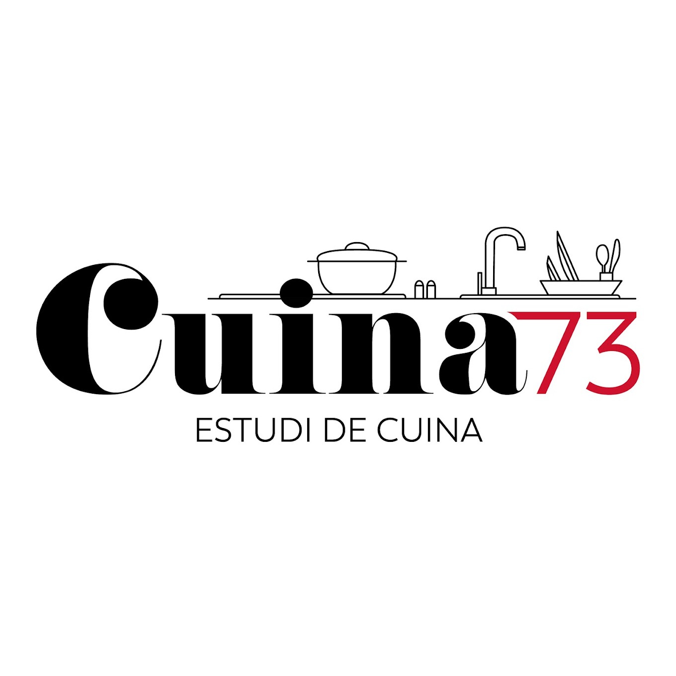 Cuina73 Logo
