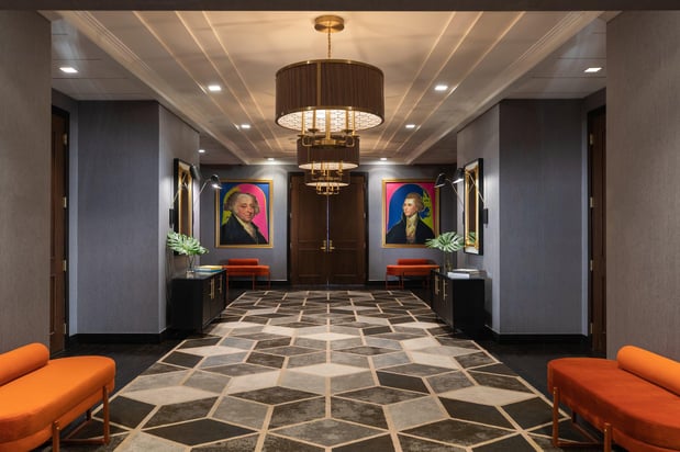 Images Kimpton Hotel Palomar Philadelphia by IHG