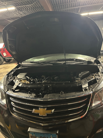 Images L & T Auto Repairs
