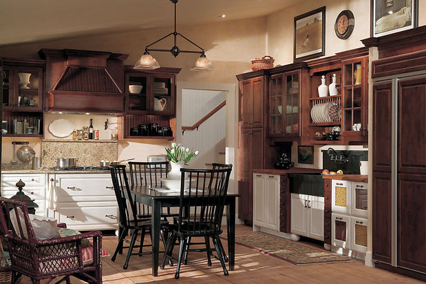 Images Kitchens & Baths by Cardigan