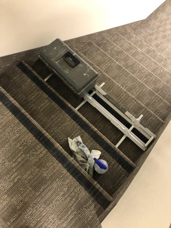 Images Carpet Pro Carpet Cleaning & Dyeing