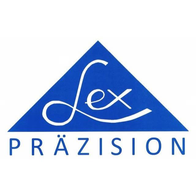 Kundenlogo Lex GmbH
