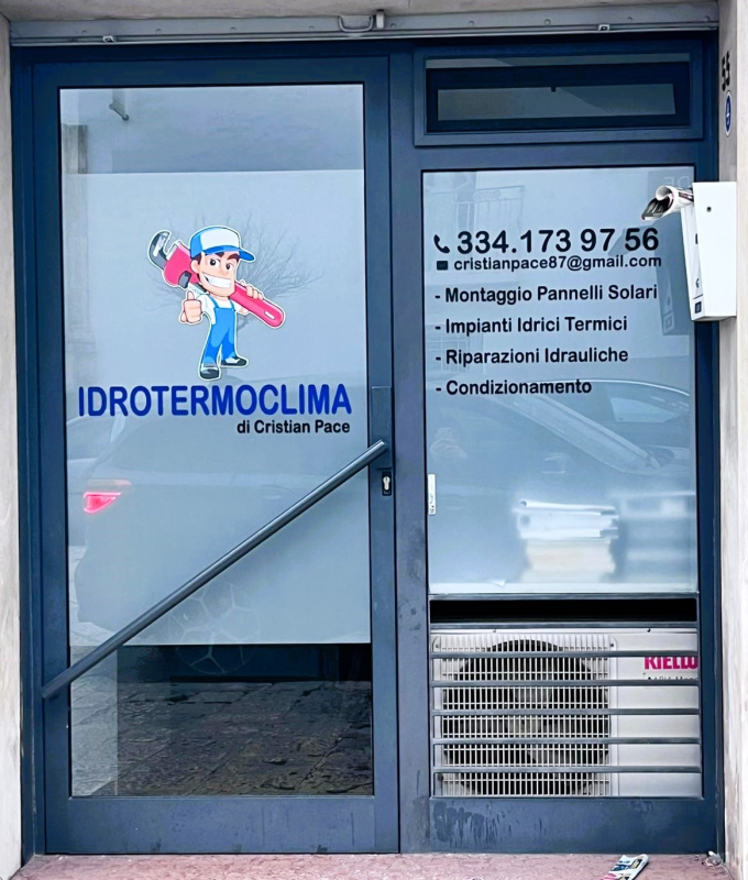 Images Idrotermoclima