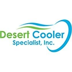 Desert Cooler Specialist