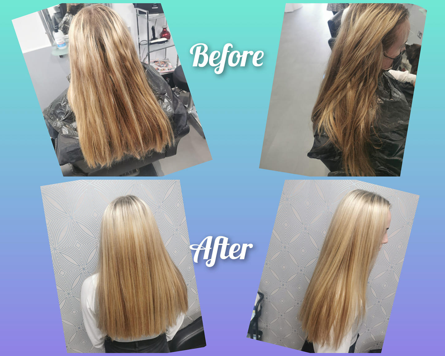 Images Profile Hair Design