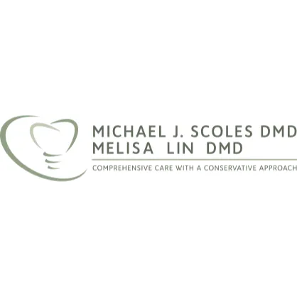 Michael J Scoles DMD