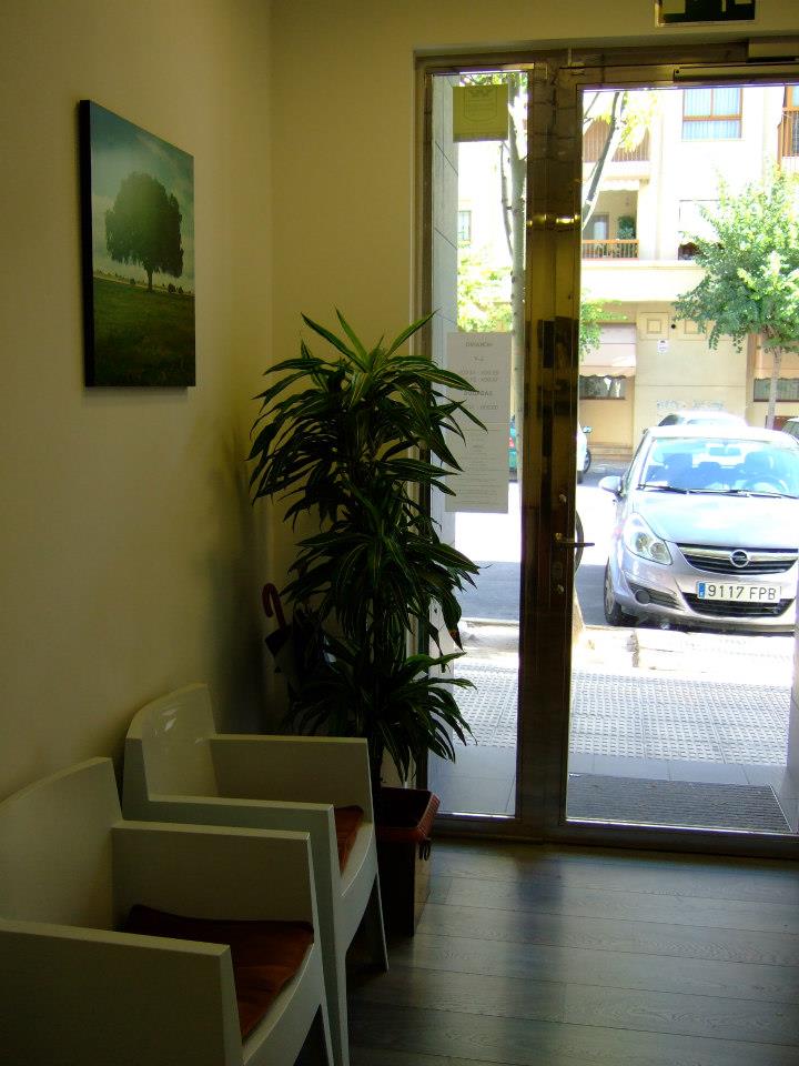 Images Centro de Reconocimiento Médico STOP
