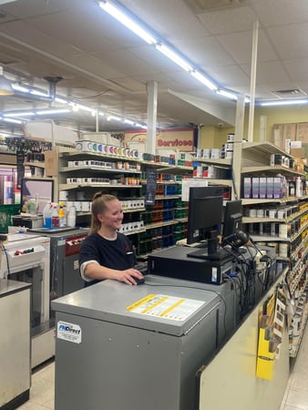 Images Hutchinson Ace Hardware