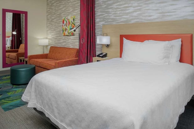Images Home2 Suites by Hilton Fort Collins