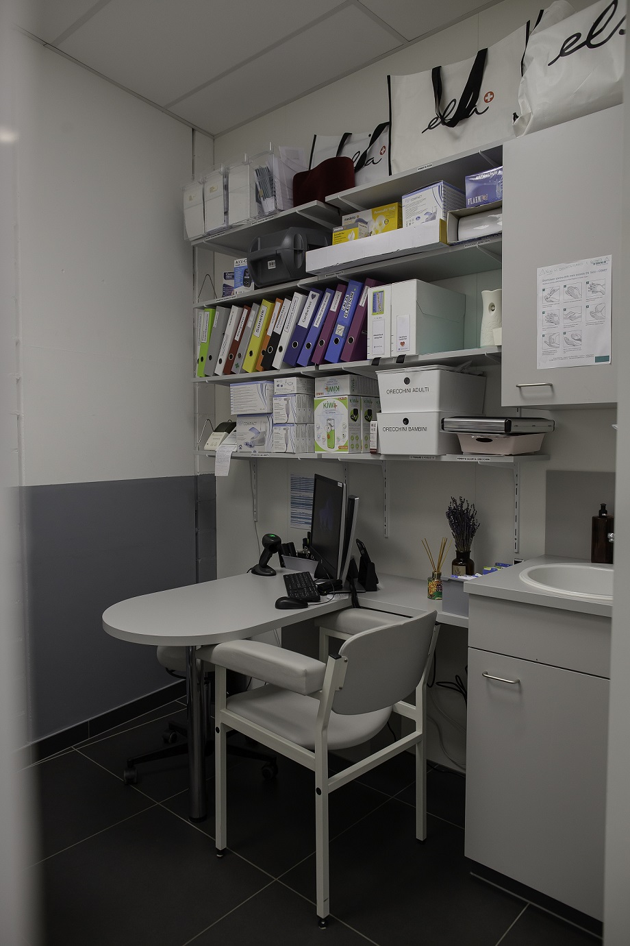 Bilder Farmacia Amavita Mordasini