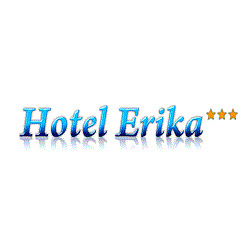 Hotel Erika Logo