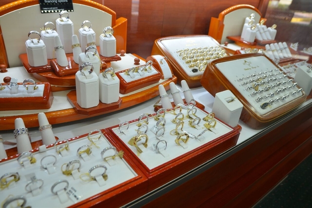 Images Designer’s Touch Jewelry