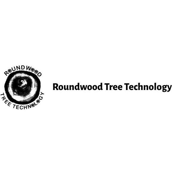 LOGO Roundwood Tree Technology Llangefni 01248 750353