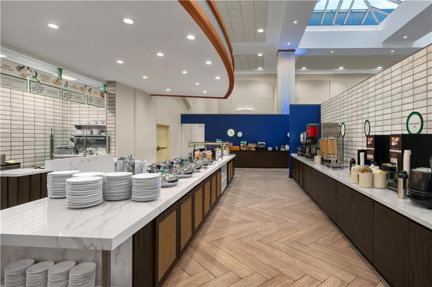 Images Embassy Suites by Hilton Boston at Logan Airport