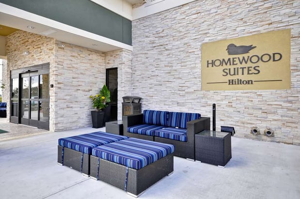 Images Homewood Suites by Hilton New Braunfels