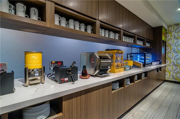 Images Home2 Suites by Hilton Bolingbrook Chicago