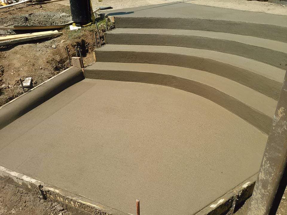 Professional Pavement Services Image