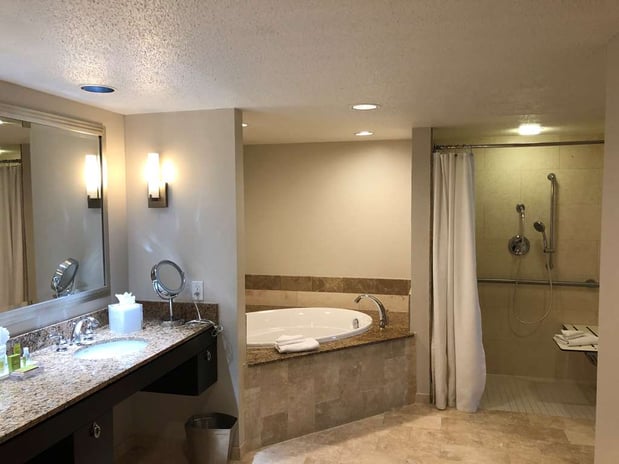 Images Hilton Houston Post Oak by the Galleria
