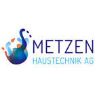 Metzen Haustechnik AG Logo