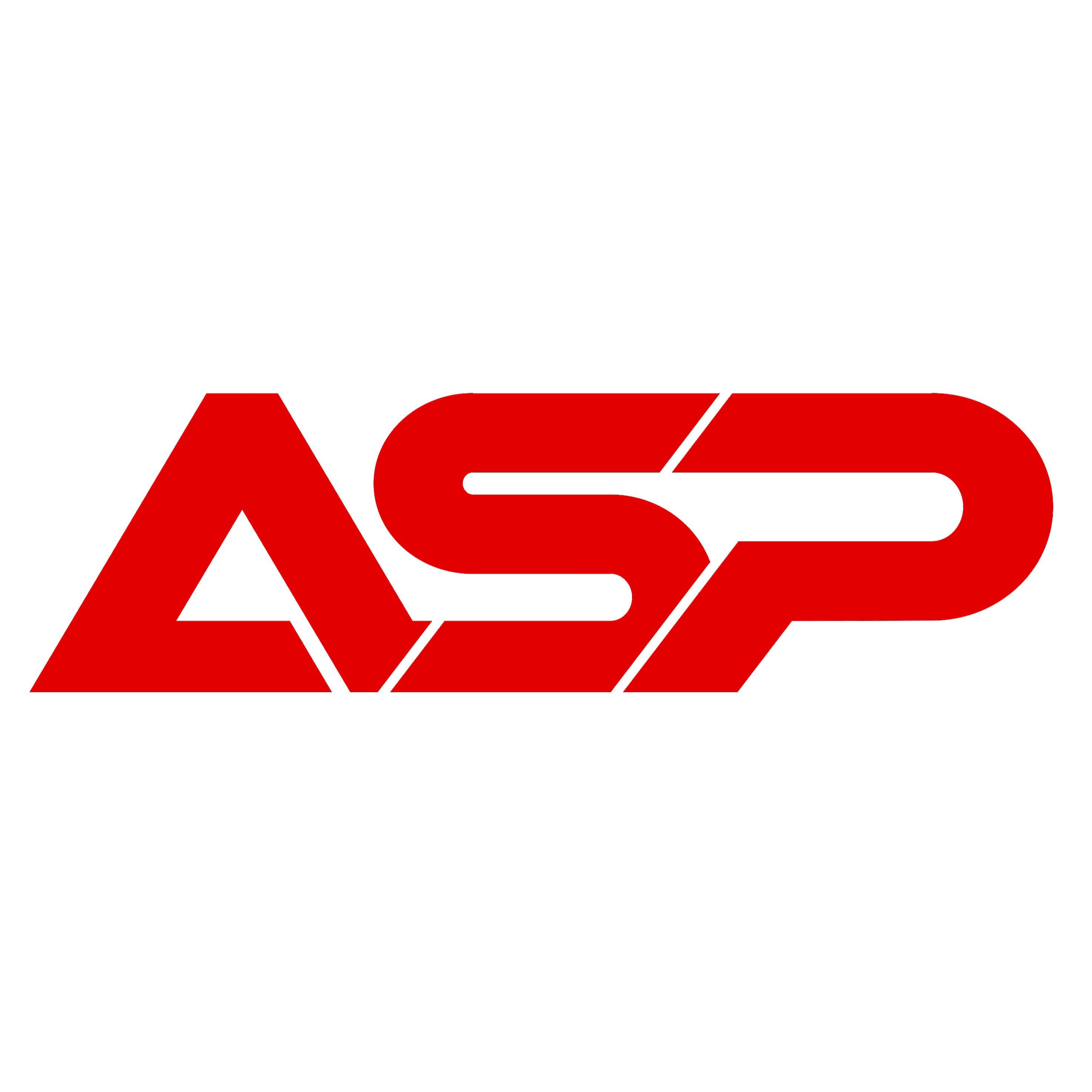 ASP Logo