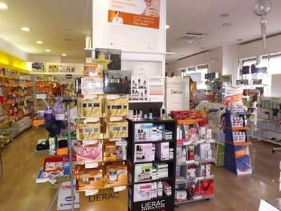 Images Farmacia Brignola