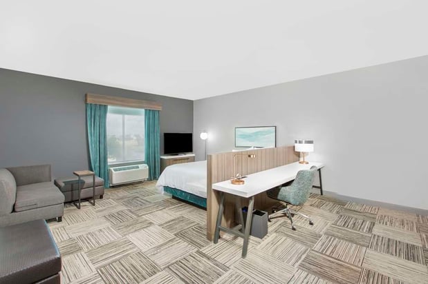 Images Hilton Garden Inn Harlingen Convention Center