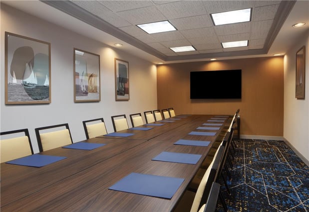 Images Hampton Inn & Suites Tampa-North