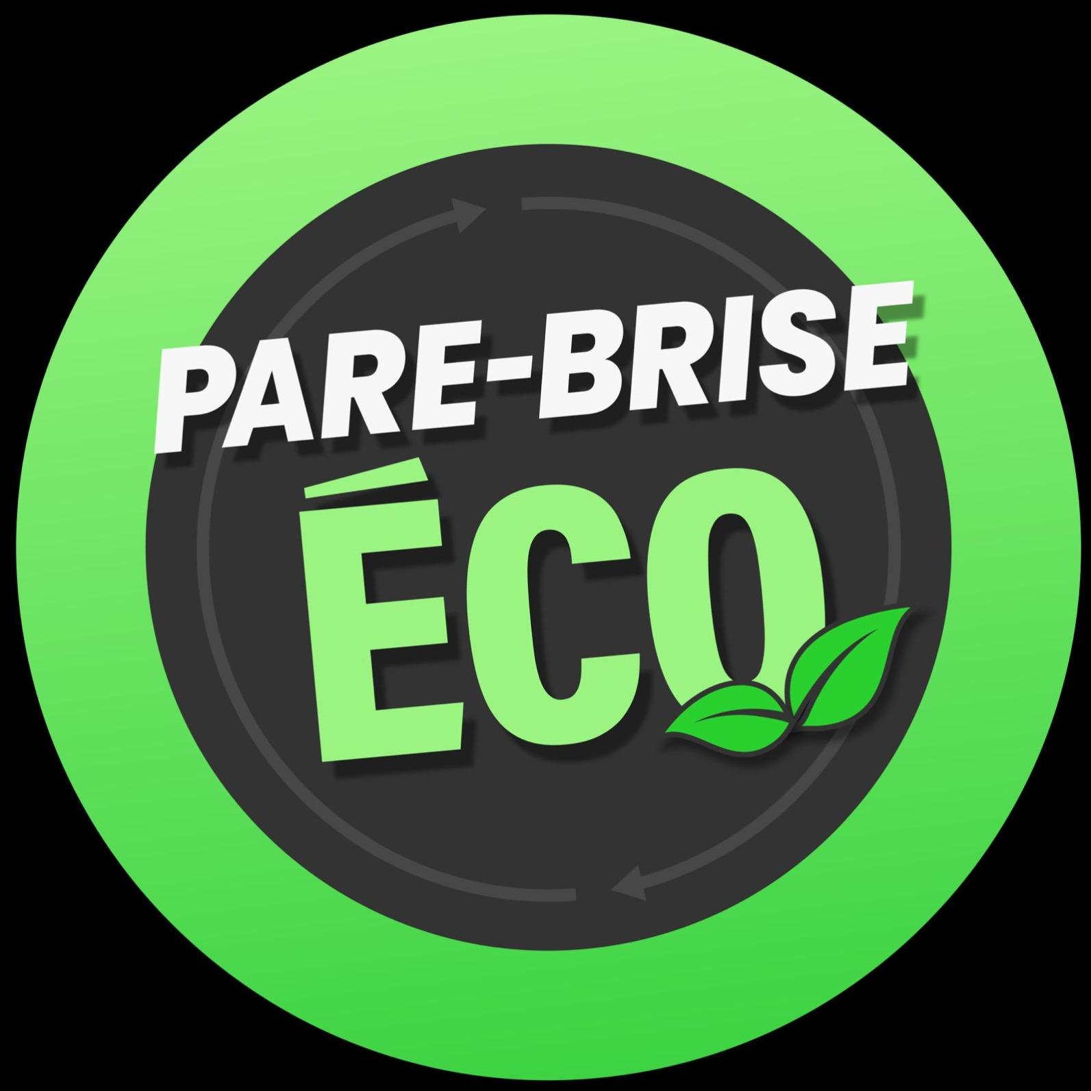 PARE BRISE ECO ROUEN