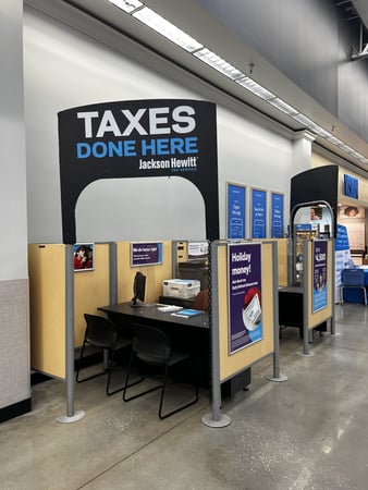 Images Jackson Hewitt Tax Service