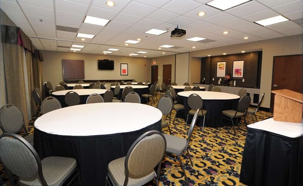 Images Hampton Inn West Monroe