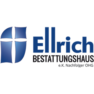 Logo Bestattungshaus Ellrich