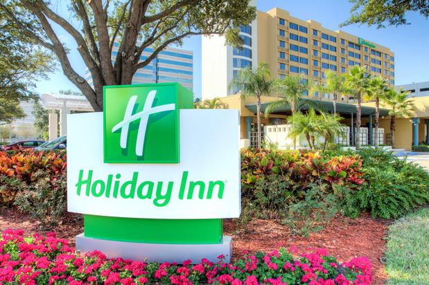 Images Holiday Inn Tampa Westshore - Airport Area, an IHG Hotel