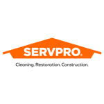SERVPRO of Chaffee, Fremont, Teller Counties Logo
