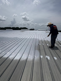 Rhino Commercial Roofing Image