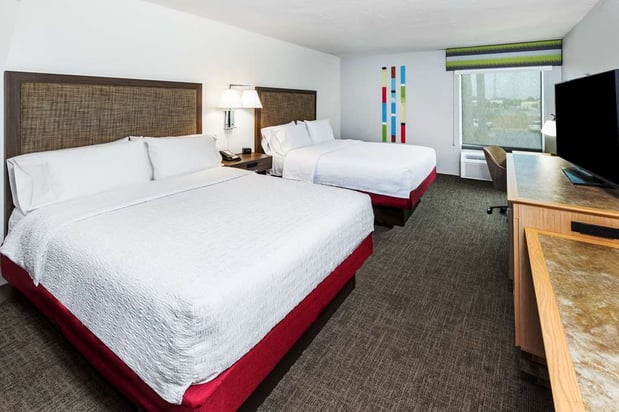 Images Hampton Inn Sulphur/Lake Charles Area