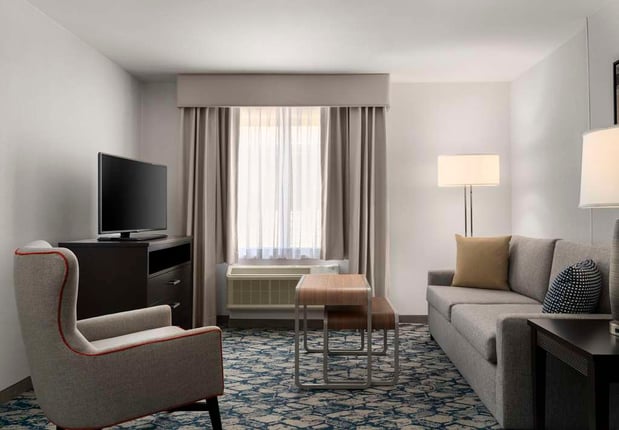 Images Homewood Suites by Hilton Boston/Cambridge-Arlington, MA