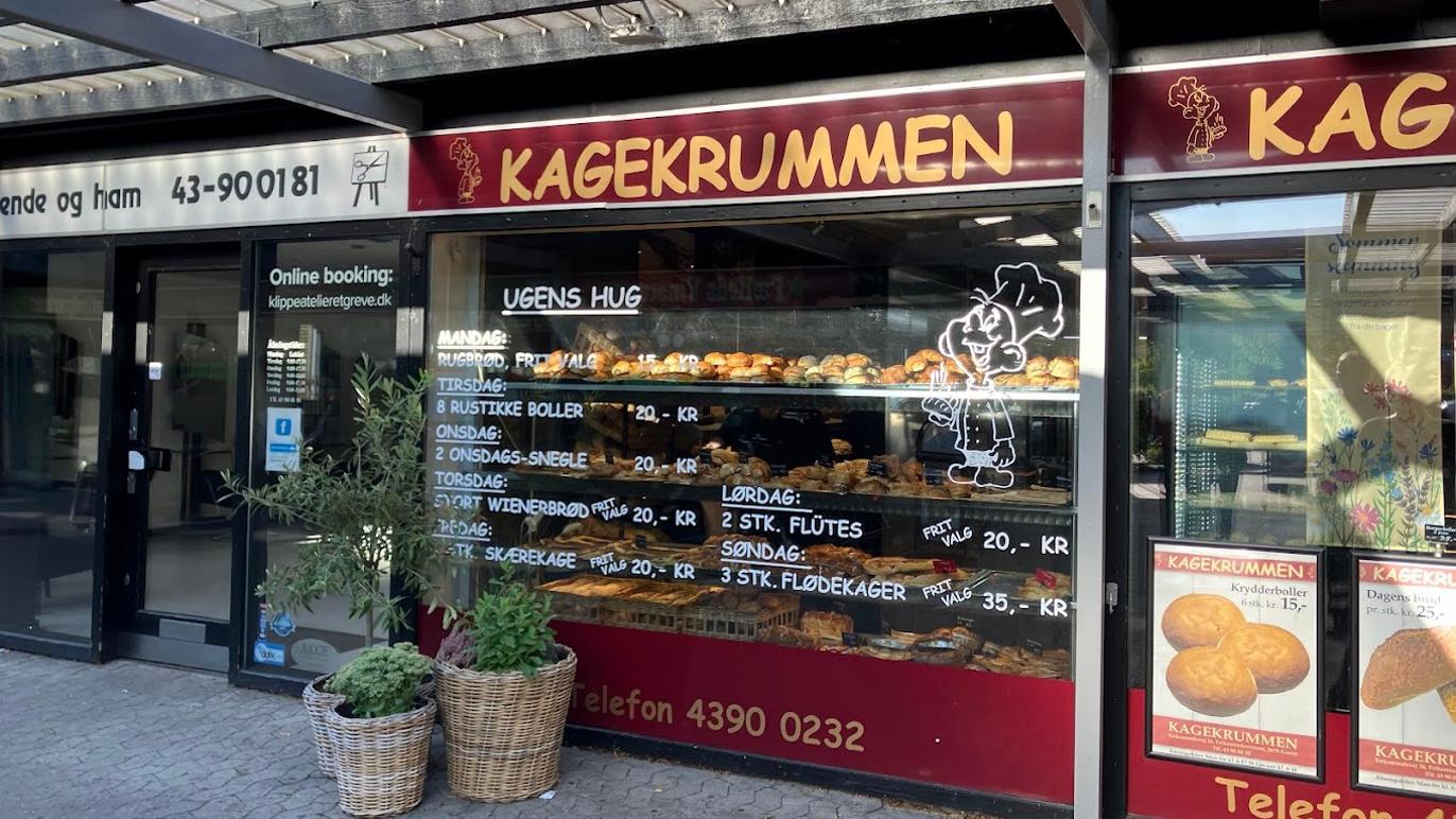 Images Kagekrummen ApS