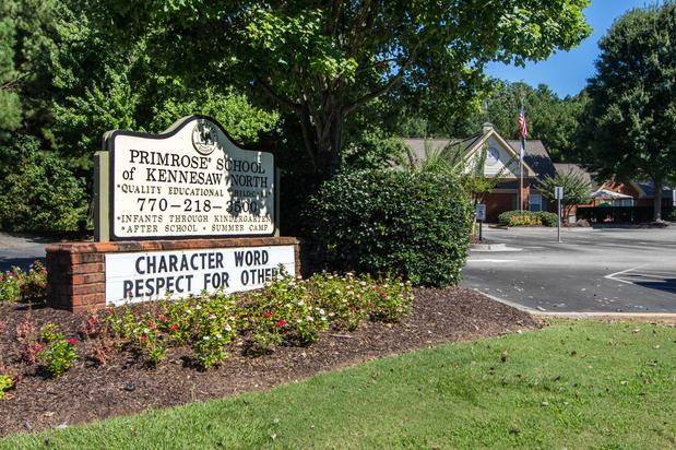 Images Primrose School of Kennesaw North