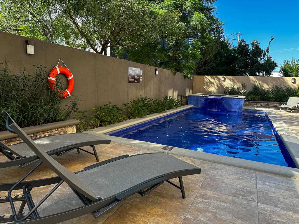 Images Best Western Premier Monterrey Aeropuerto