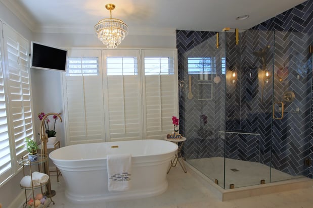 Images DreamMaker Bath & Kitchen of Huntsville