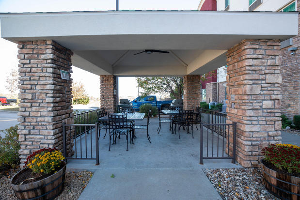 Images Candlewood Suites St. Joseph by IHG