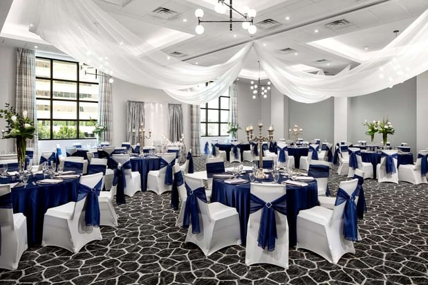 Images Embassy Suites by Hilton Tampa Airport Westshore