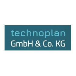 Logo von technoplan GmbH & Co. KG
